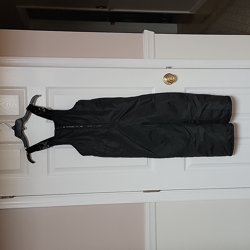Snowsuit